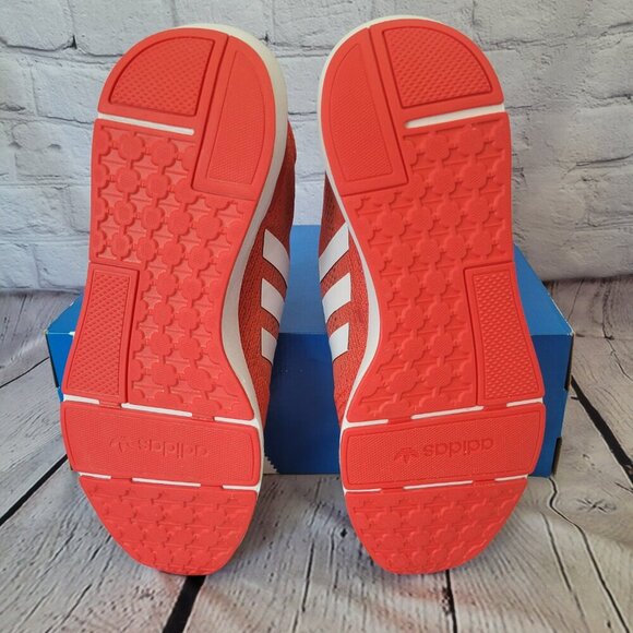 Mens Adidas Swift Run 22 - Picture 8 of 9